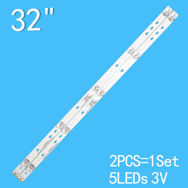 TV Backlight For LED32D05-ZC14AG-01 ZC23AG-01 ZC15AG-03 32H500GR LE32A30G Z32G3311 F32 N32Y 32K31 LE32AL88A71