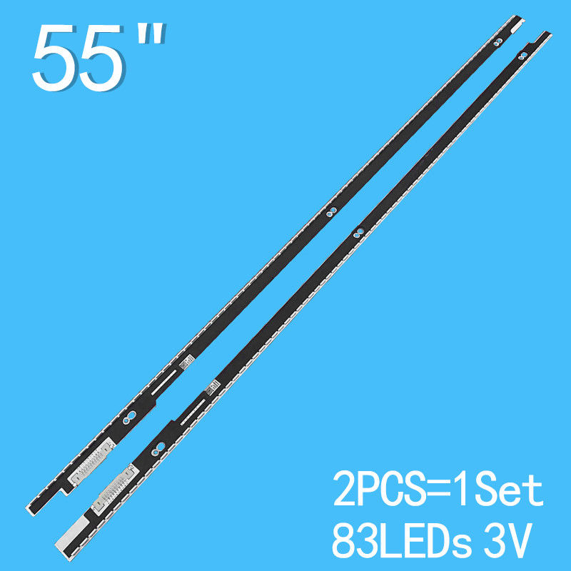 BN96-25448A BN96-25447A V3LE-550SMA-R4 CY-SF550DSAV1H V2H এর জন্য টিভি ব্যাকলাইট