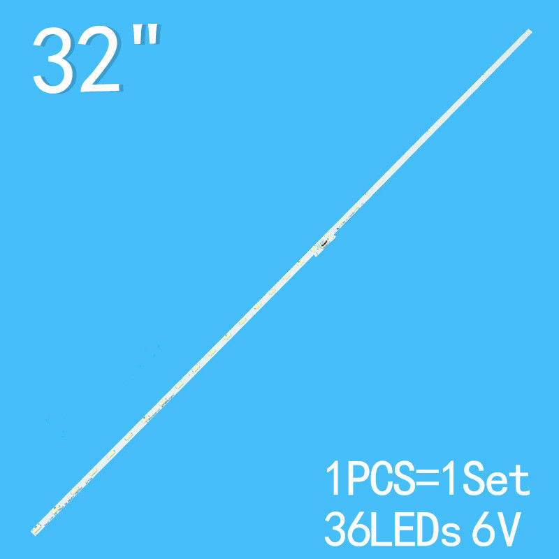 TV Backlight For SONY 32-7020-32-REV01-170316 KDL-32WE613 KDL-32WE615 KDL32RE403、KDL32WE610