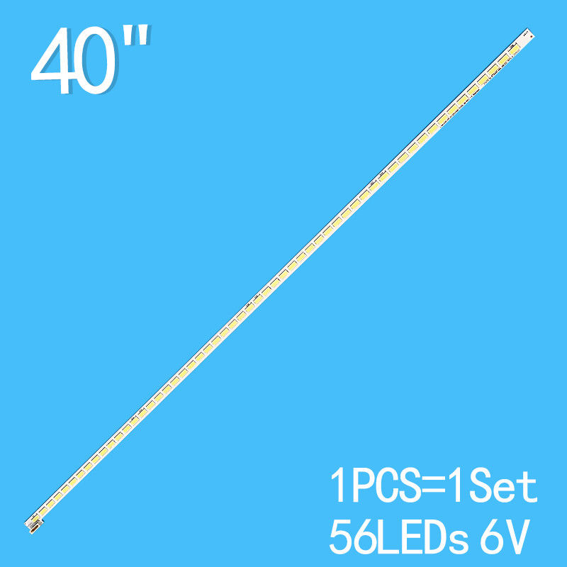 TV Backlight For STS400A75-56LED-REV.1 STS400A64_56LED LJ64-03501A LJ64-03514A 2012SGS40 7030L 56 REV1.0