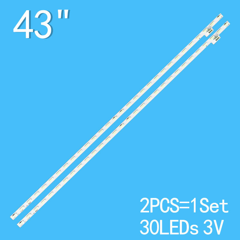 Lampu latar TV Untuk KDL32W653A KDL-32W700B KDL-32W705B 74.32T41.001-0-DX