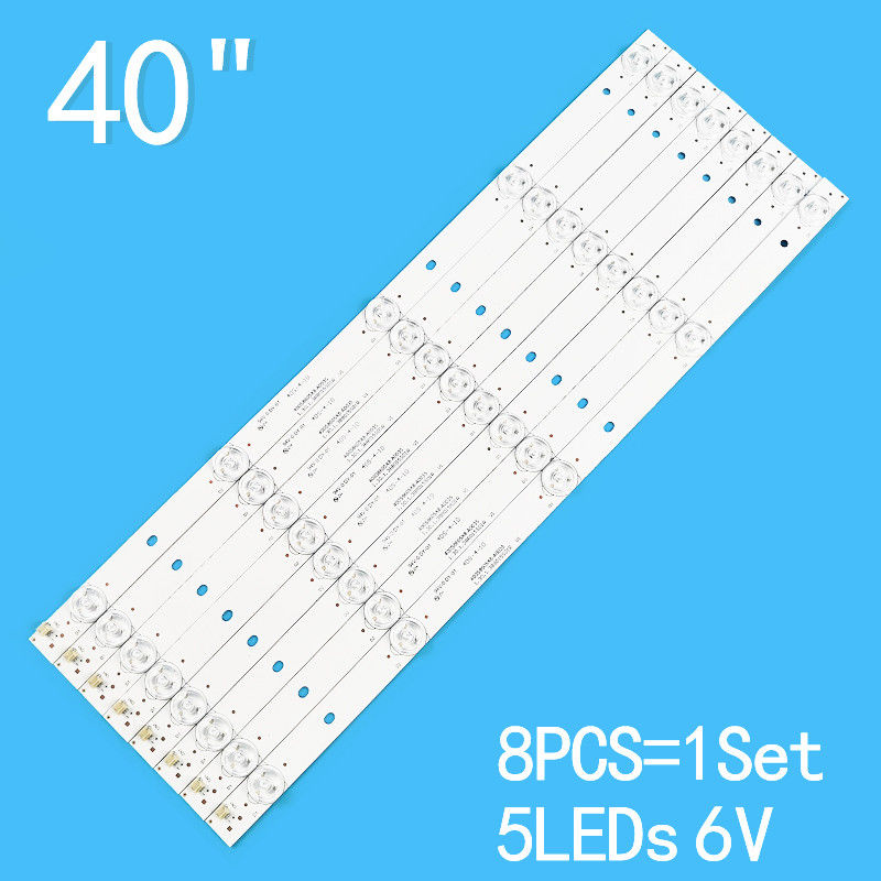 Заднее освещение телевизора 40' для 400S8605X8-A0035 400S8605X8-B0040 PH40R86 PH40R86DSGW E34036 40S-4-10