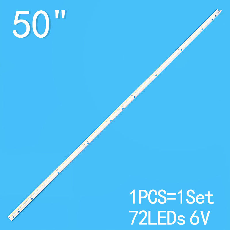 Заднее освещение телевизора для 50&quot; V13 ART3 Edge REV0.1 KDL-50R550A 6922L-0083A 6916L1291A