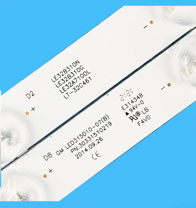 LD32U3100 LED TV Backlight LE32D8810 32PAL535 LT-32C461 LE32B8000T 2